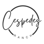 Logo principal Cespedes Ranch-04 (1) cespedes ranch logo