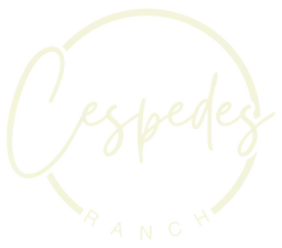 cespedes ranch logo